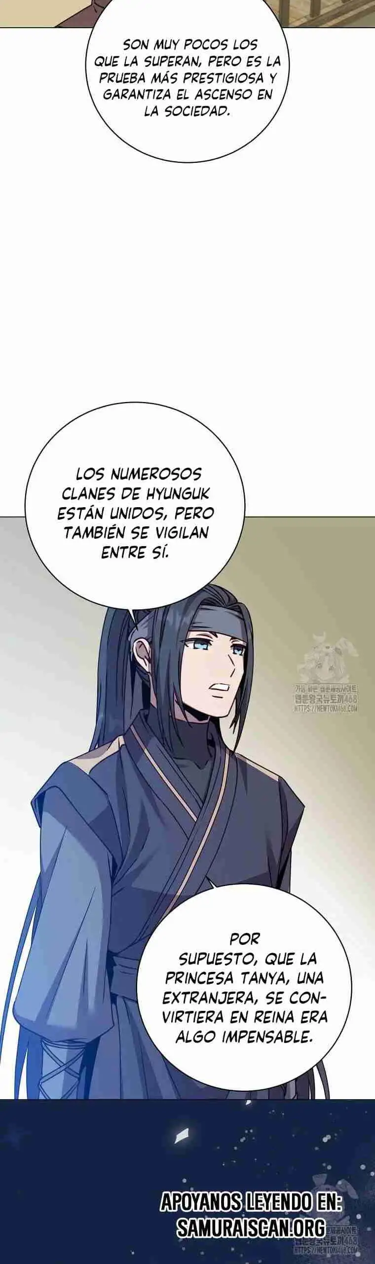¡El Heroe De Nivel Maximo Ha Regresado! - Capítulo 197 - Página 20 - LectorTMOo
