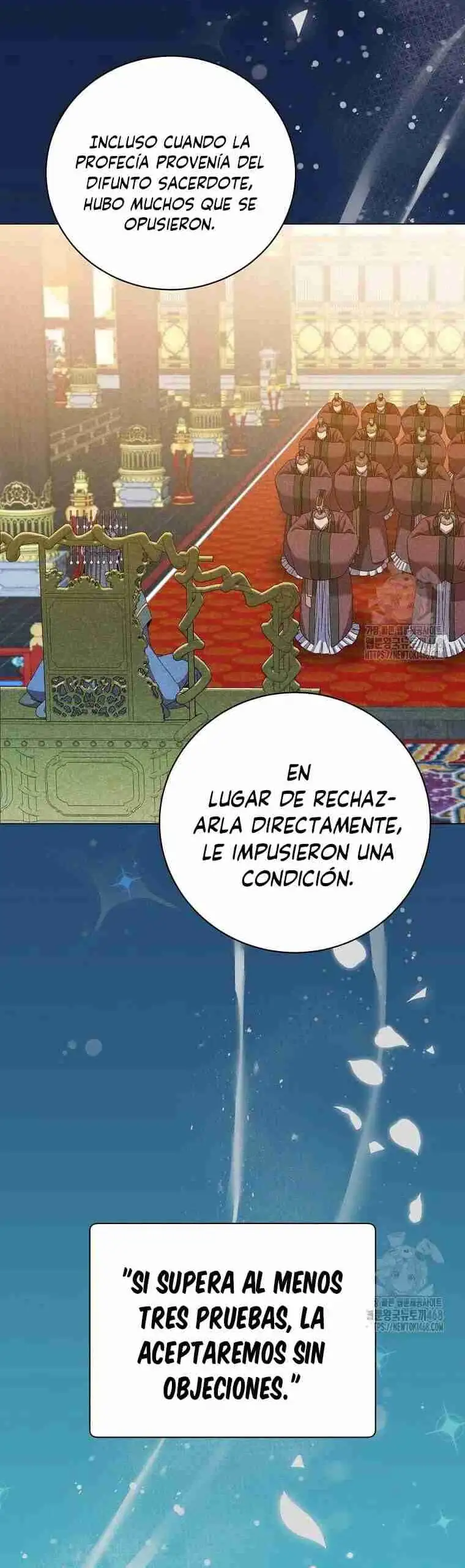 ¡El Heroe De Nivel Maximo Ha Regresado! - Capítulo 197 - Página 21 - LectorTMOo