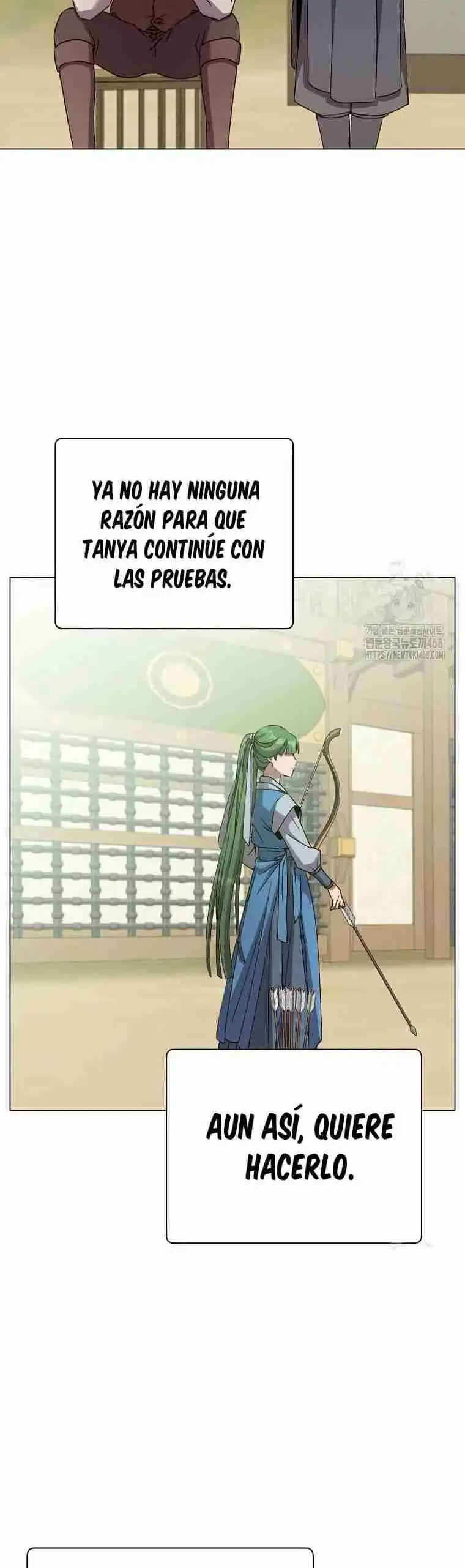 ¡El Heroe De Nivel Maximo Ha Regresado! - Capítulo 197 - Página 24 - LectorTMOo