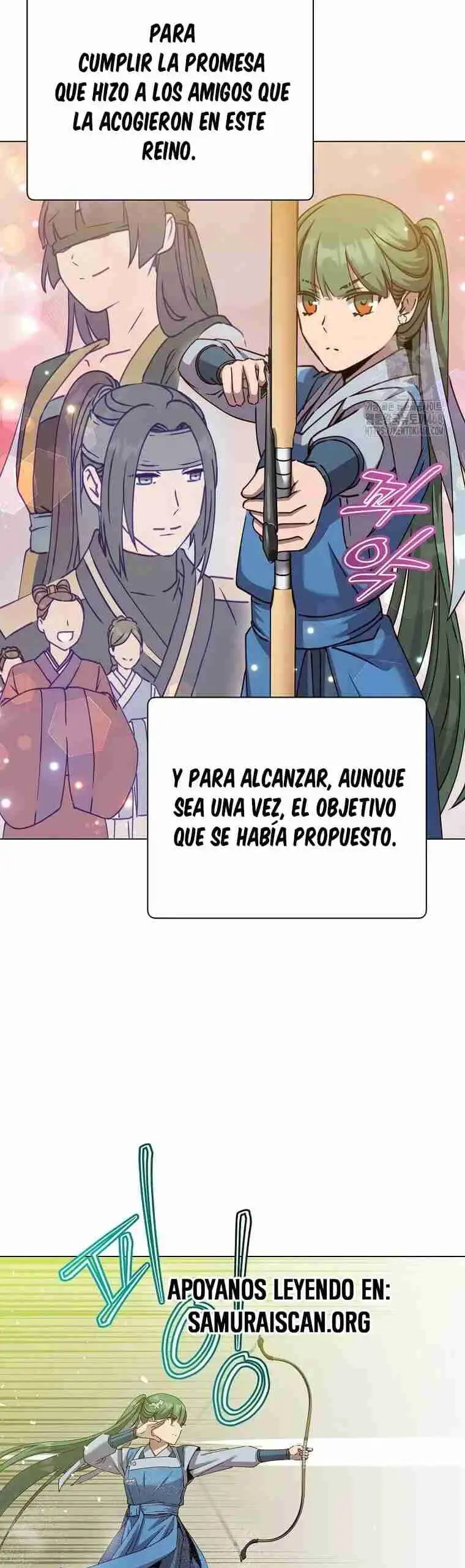 ¡El Heroe De Nivel Maximo Ha Regresado! - Capítulo 197 - Página 25 - LectorTMOo