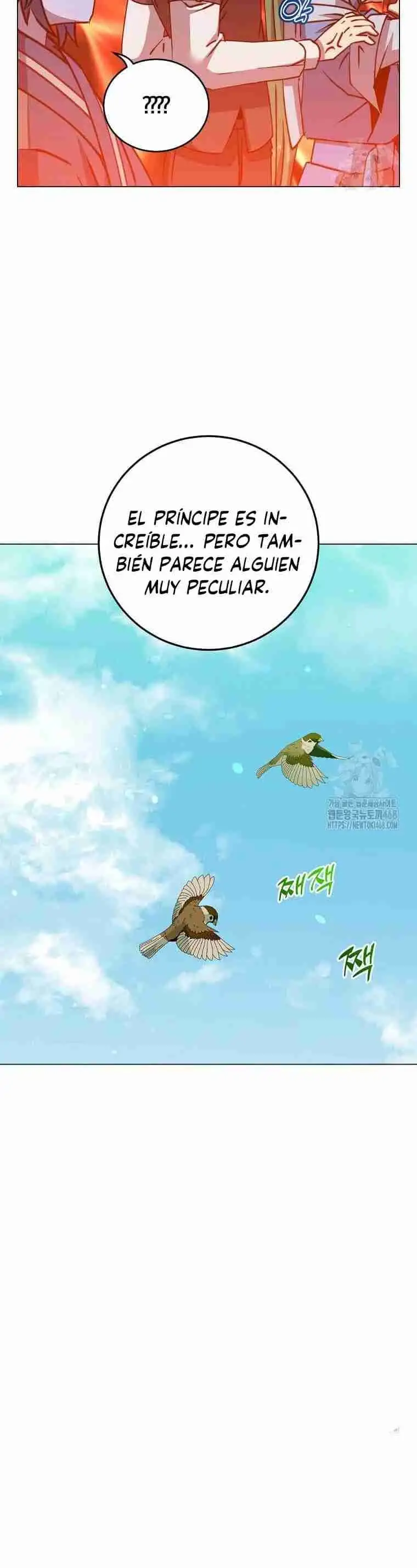 ¡El Heroe De Nivel Maximo Ha Regresado! - Capítulo 197 - Página 39 - LectorTMOo