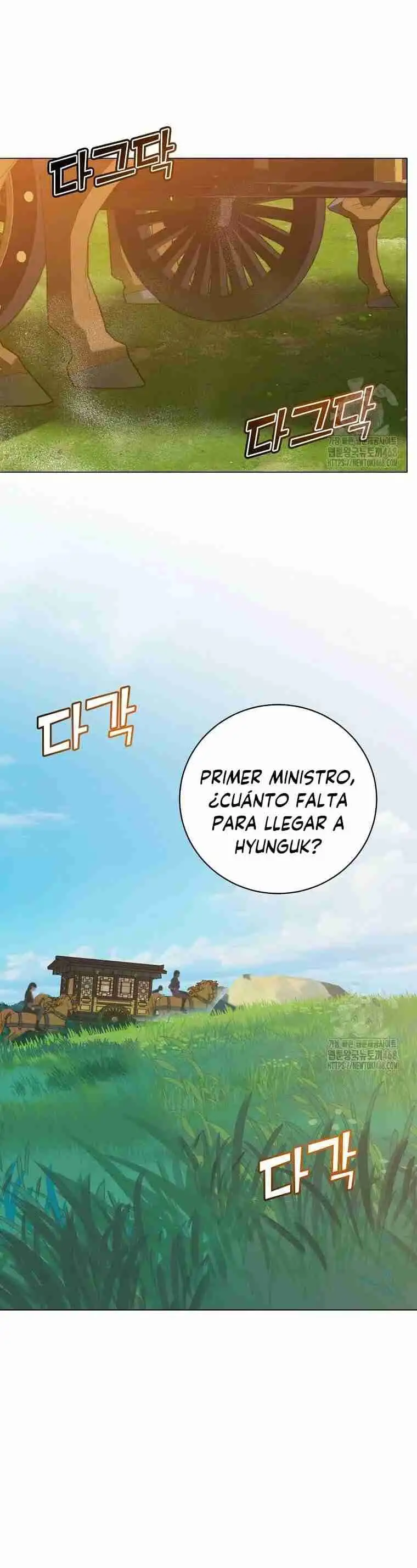 ¡El Heroe De Nivel Maximo Ha Regresado! - Capítulo 197 - Página 40 - LectorTMOo
