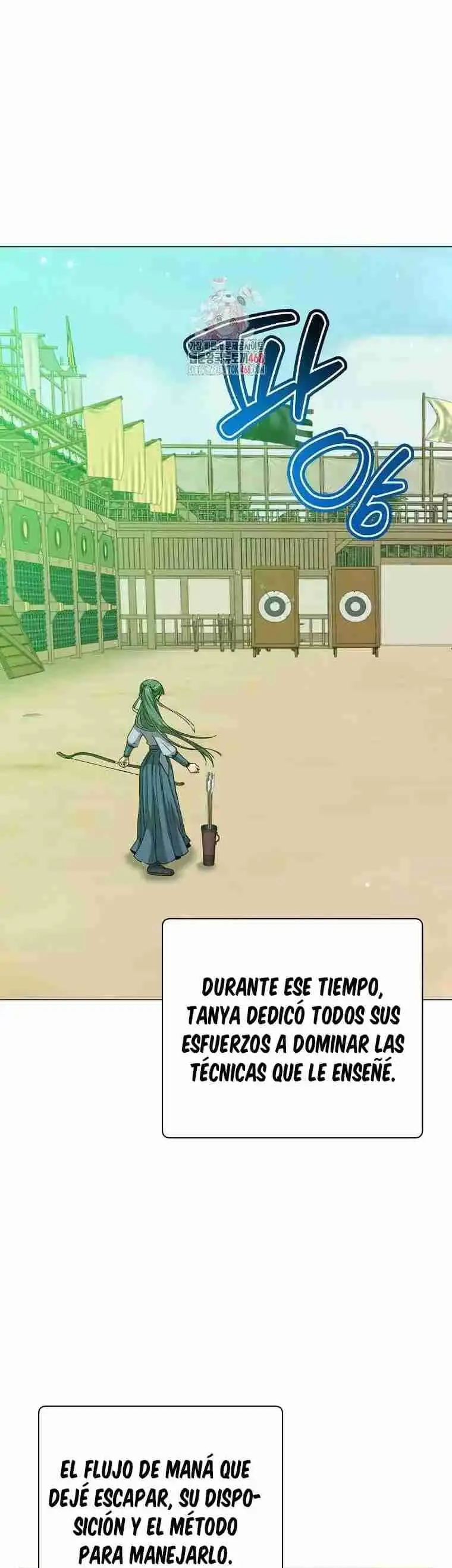 ¡El Heroe De Nivel Maximo Ha Regresado! - Capítulo 198 - Página 3 - LectorTMOo