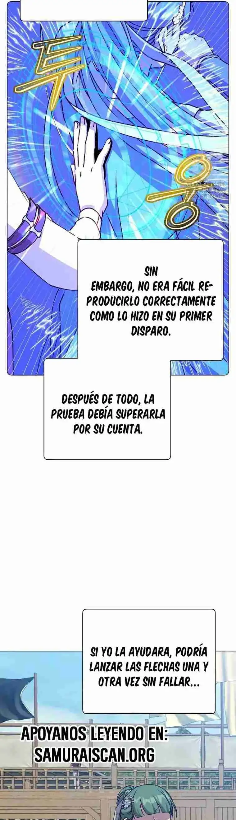 ¡El Heroe De Nivel Maximo Ha Regresado! - Capítulo 198 - Página 4 - LectorTMOo