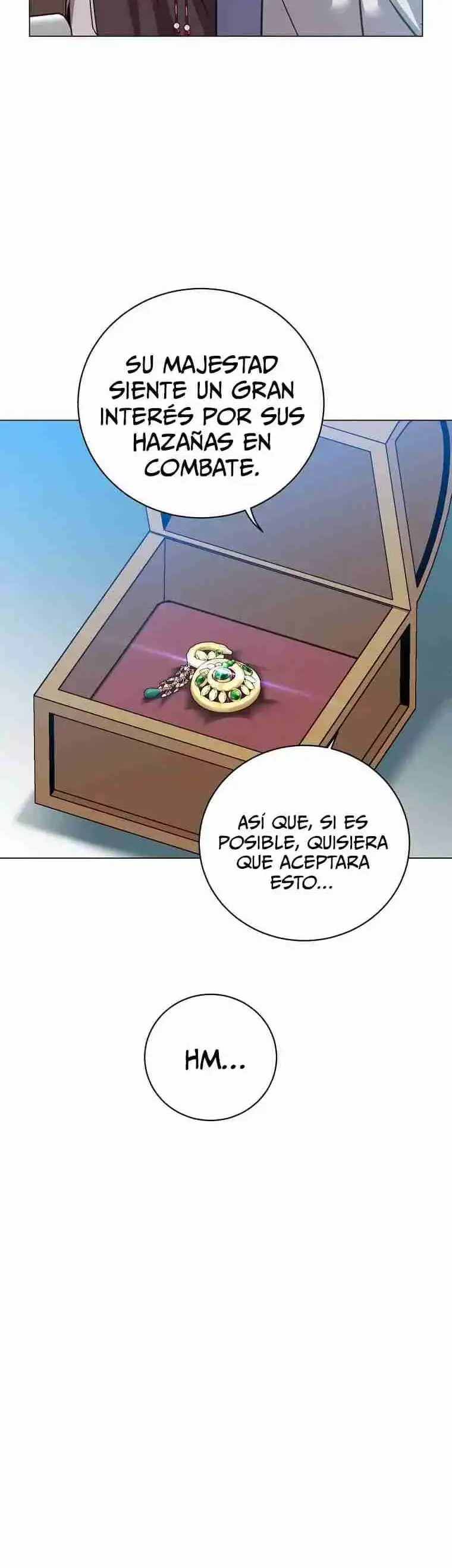¡El Heroe De Nivel Maximo Ha Regresado! - Capítulo 198 - Página 9 - LectorTMOo