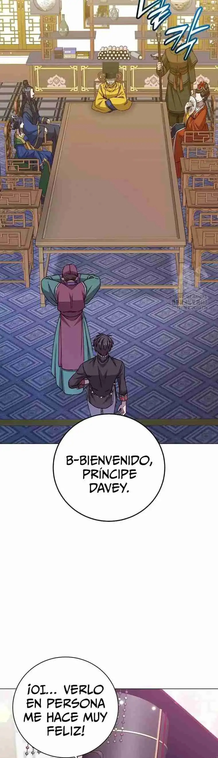 ¡El Heroe De Nivel Maximo Ha Regresado! - Capítulo 198 - Página 13 - LectorTMOo
