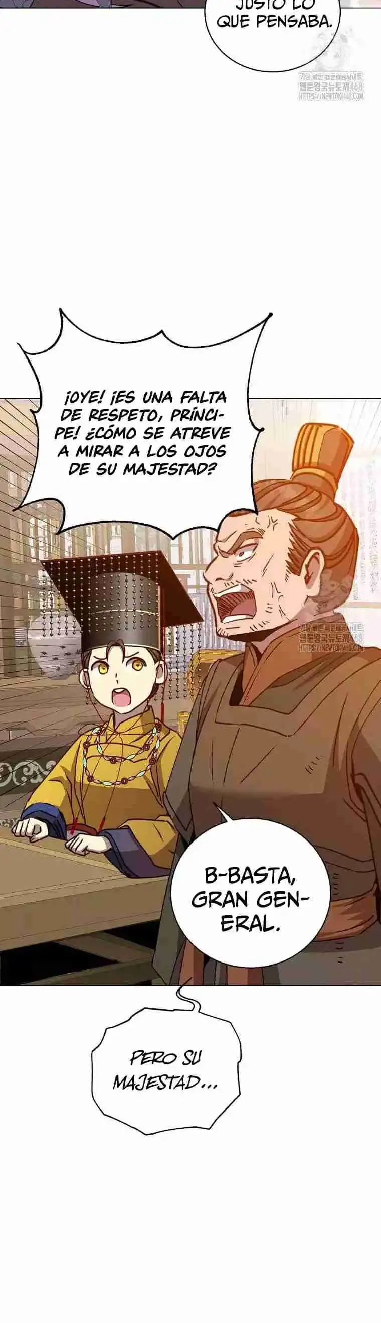 ¡El Heroe De Nivel Maximo Ha Regresado! - Capítulo 198 - Página 15 - LectorTMOo