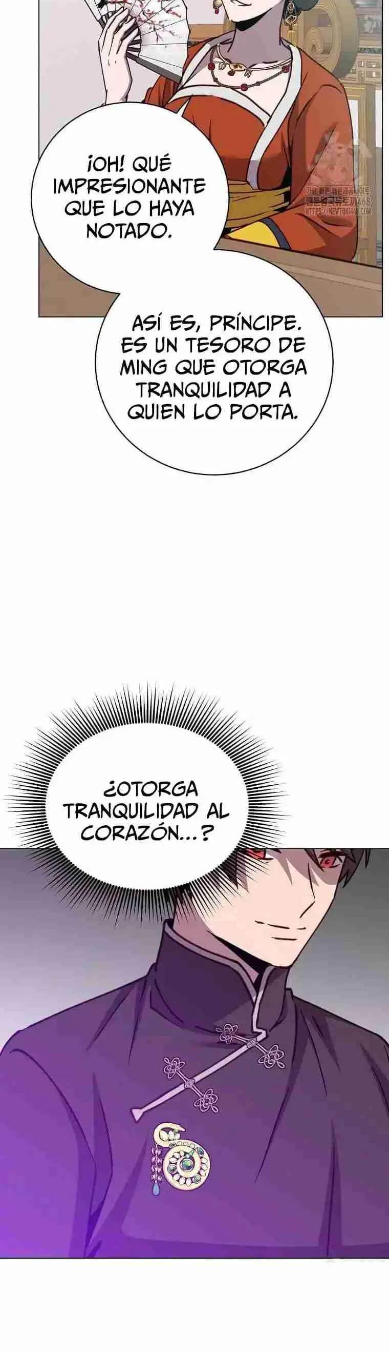 ¡El Heroe De Nivel Maximo Ha Regresado! - Capítulo 198 - Página 17 - LectorTMOo