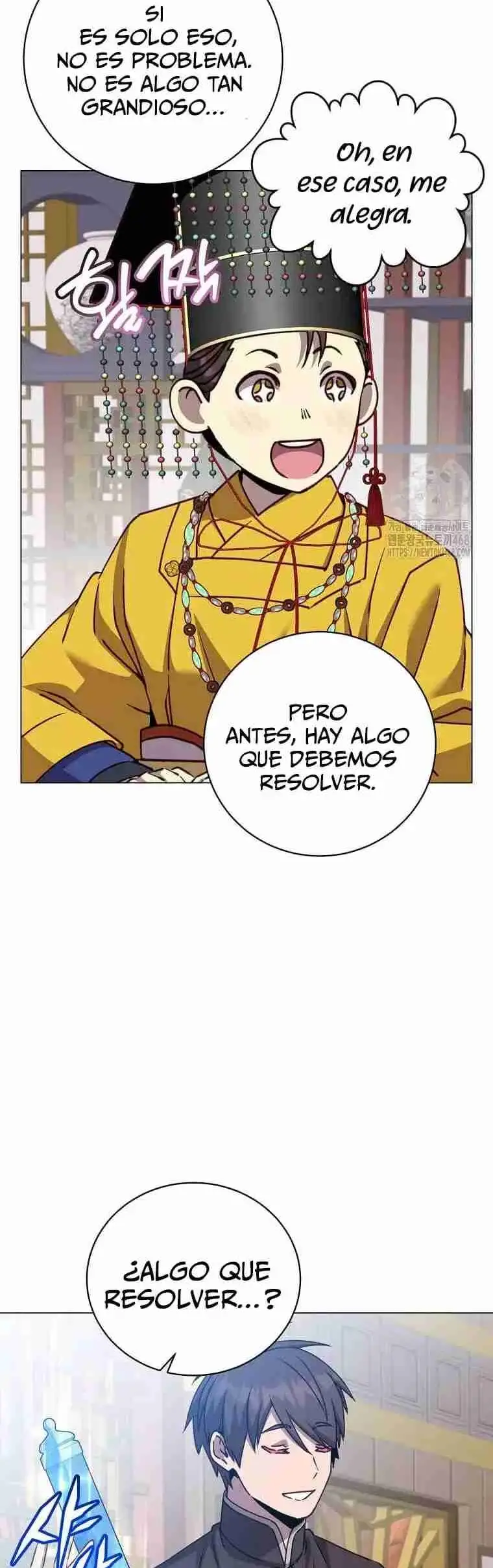 ¡El Heroe De Nivel Maximo Ha Regresado! - Capítulo 198 - Página 19 - LectorTMOo