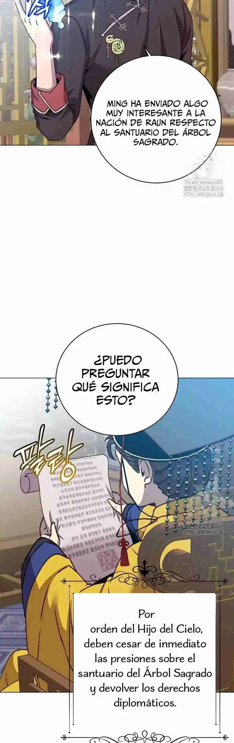 ¡El Heroe De Nivel Maximo Ha Regresado! - Capítulo 198 - Página 20 - LectorTMOo