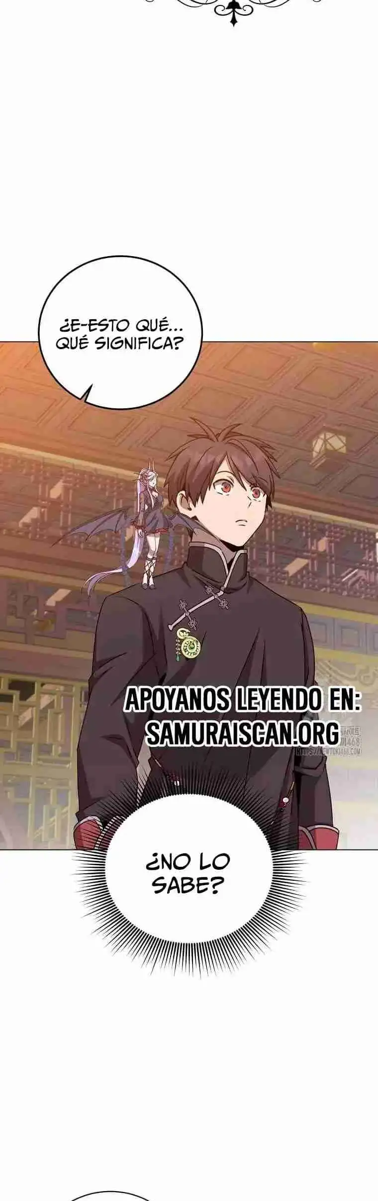 ¡El Heroe De Nivel Maximo Ha Regresado! - Capítulo 198 - Página 21 - LectorTMOo
