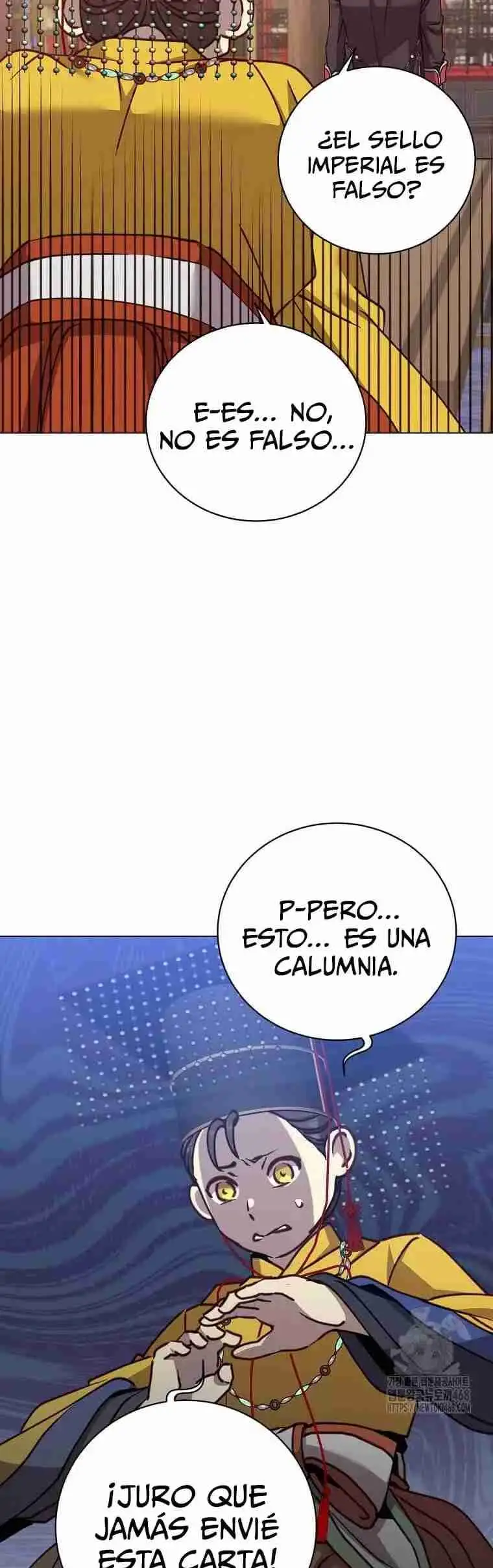 ¡El Heroe De Nivel Maximo Ha Regresado! - Capítulo 198 - Página 23 - LectorTMOo