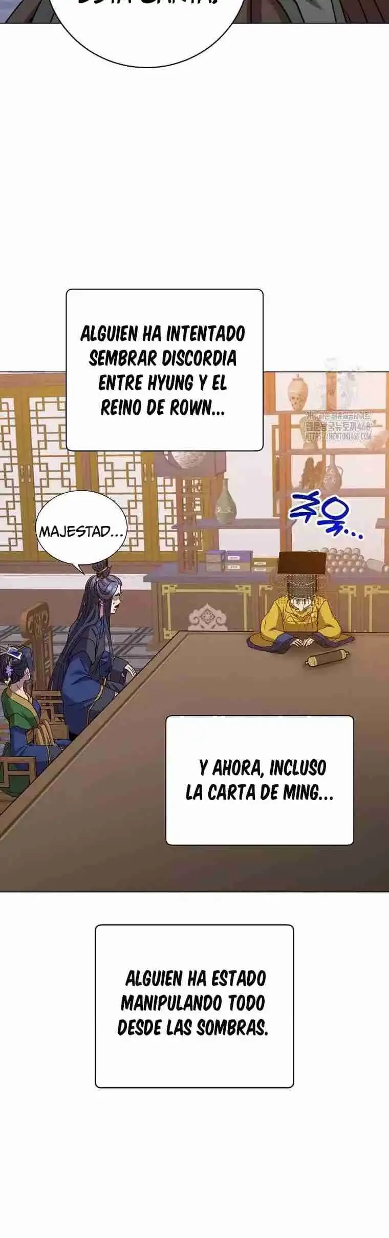 ¡El Heroe De Nivel Maximo Ha Regresado! - Capítulo 198 - Página 24 - LectorTMOo