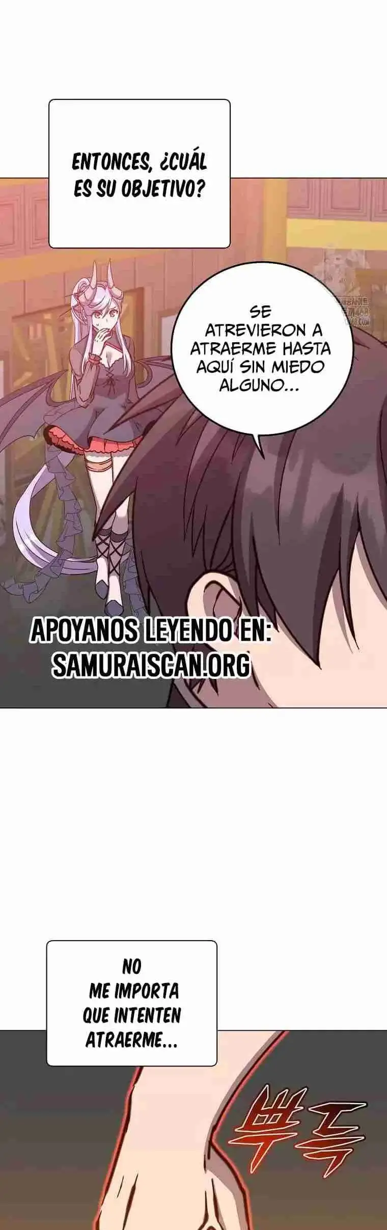 ¡El Heroe De Nivel Maximo Ha Regresado! - Capítulo 198 - Página 25 - LectorTMOo