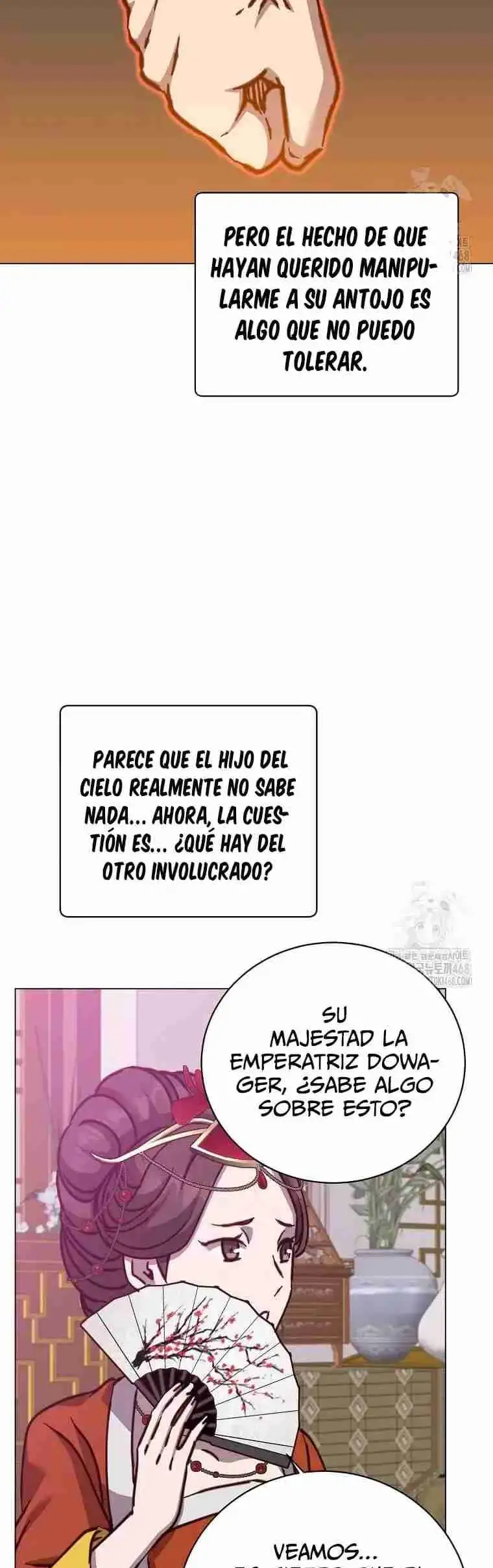¡El Heroe De Nivel Maximo Ha Regresado! - Capítulo 198 - Página 26 - LectorTMOo