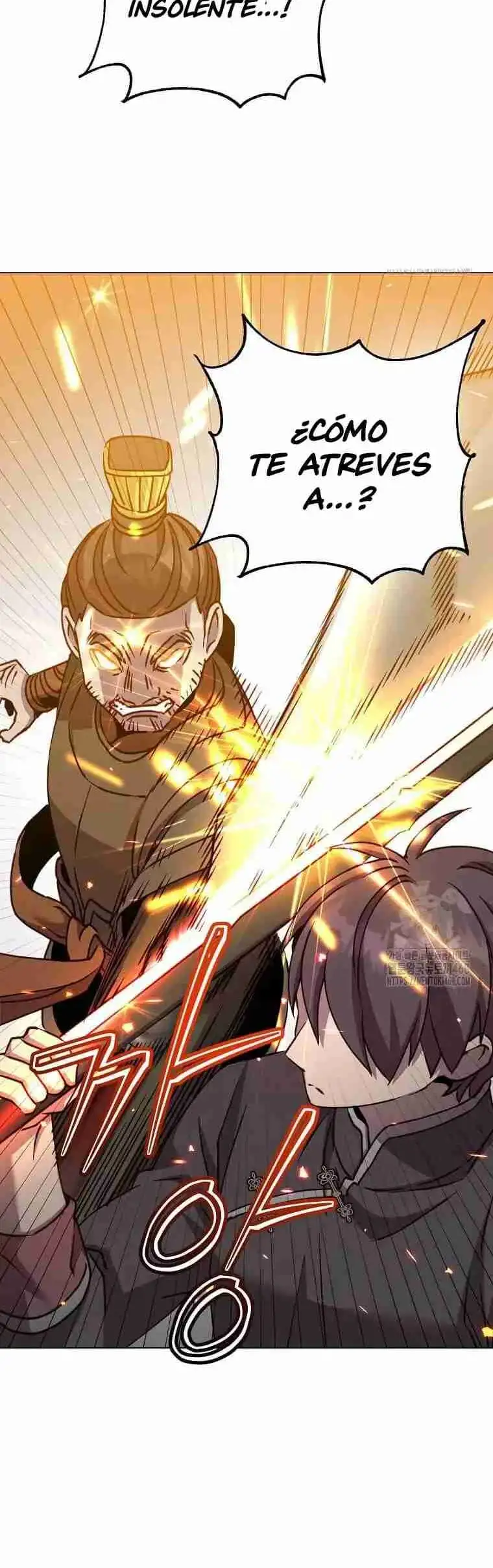 ¡El Heroe De Nivel Maximo Ha Regresado! - Capítulo 198 - Página 31 - LectorTMOo