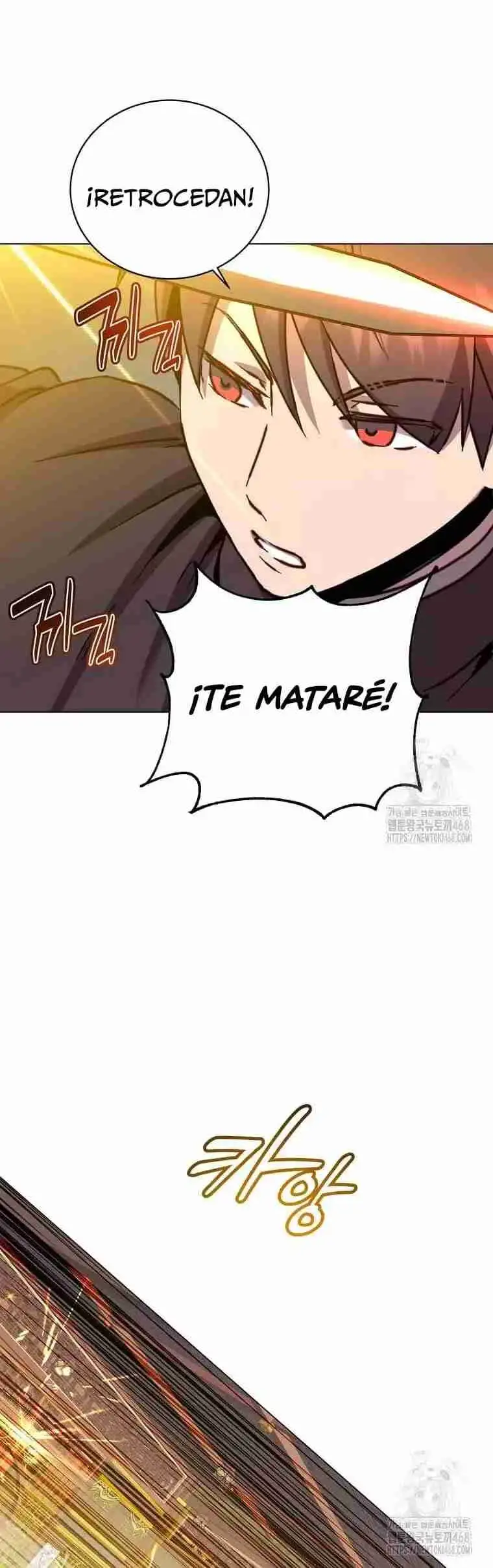 ¡El Heroe De Nivel Maximo Ha Regresado! - Capítulo 198 - Página 32 - LectorTMOo