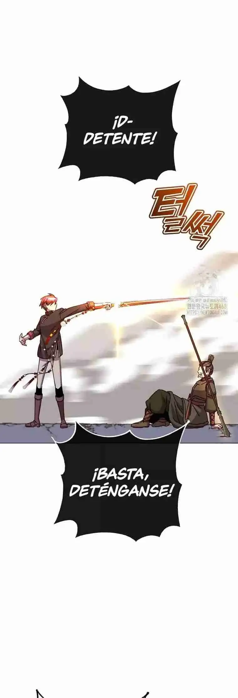 ¡El Heroe De Nivel Maximo Ha Regresado! - Capítulo 198 - Página 36 - LectorTMOo