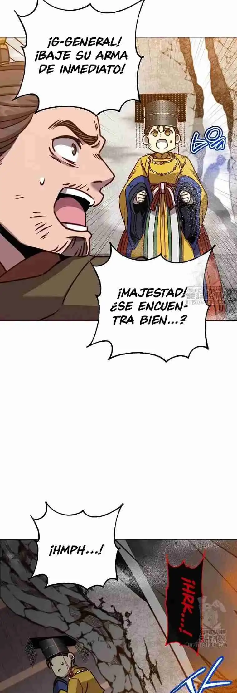 ¡El Heroe De Nivel Maximo Ha Regresado! - Capítulo 198 - Página 37 - LectorTMOo