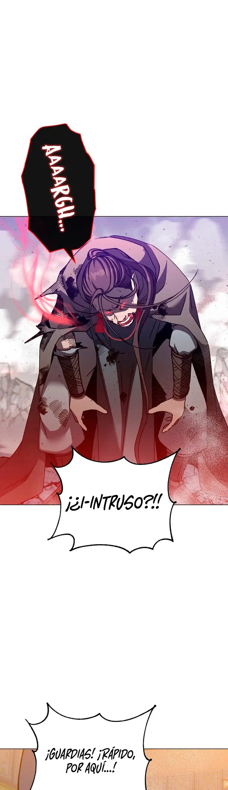 ¡El Heroe De Nivel Maximo Ha Regresado! - Capítulo 199 - Página 3 - LectorTMOo