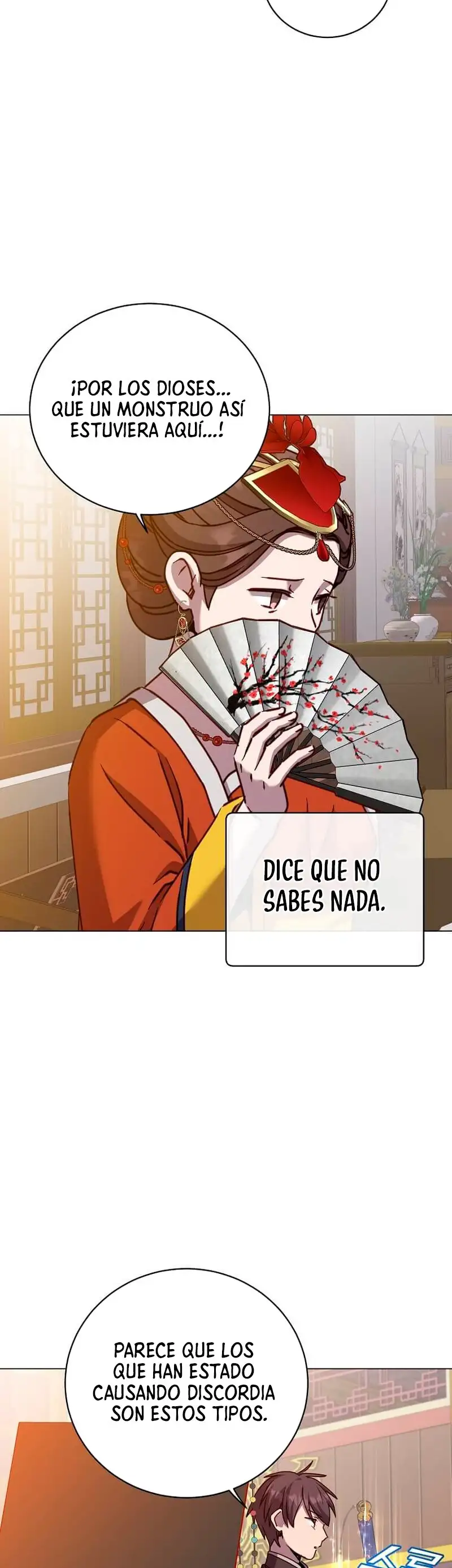 ¡El Heroe De Nivel Maximo Ha Regresado! - Capítulo 199 - Página 9 - LectorTMOo