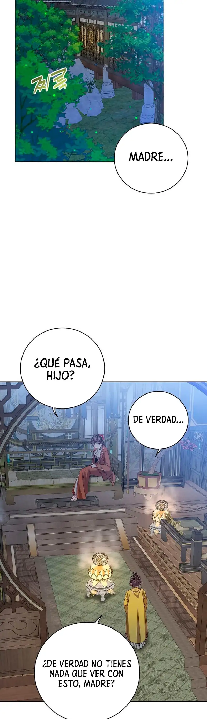 ¡El Heroe De Nivel Maximo Ha Regresado! - Capítulo 199 - Página 15 - LectorTMOo