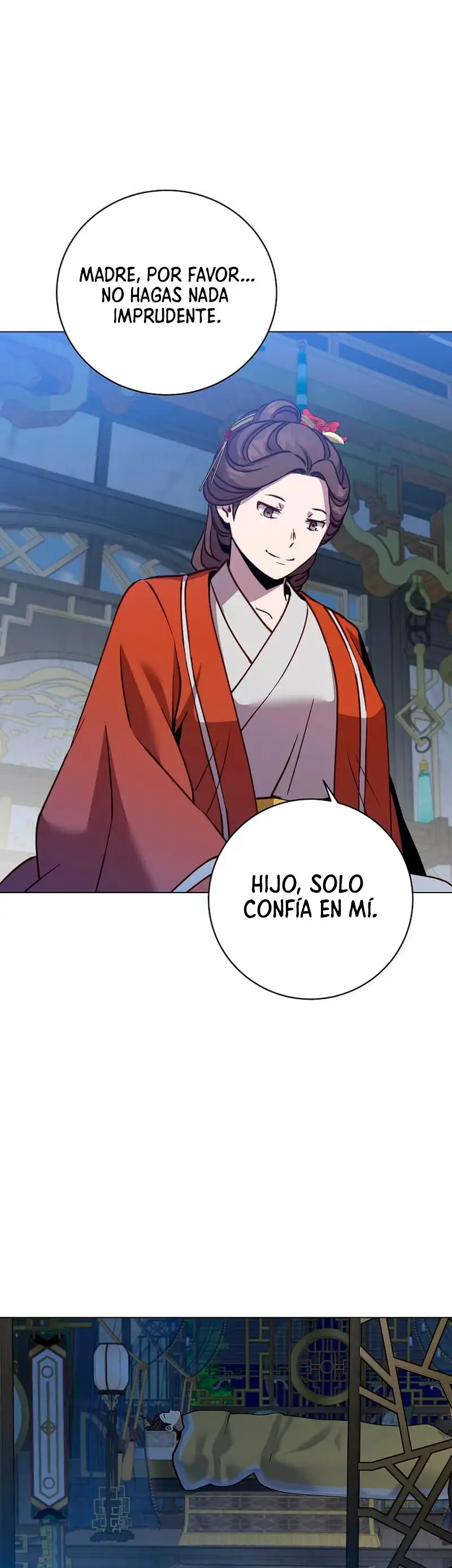¡El Heroe De Nivel Maximo Ha Regresado! - Capítulo 199 - Página 18 - LectorTMOo