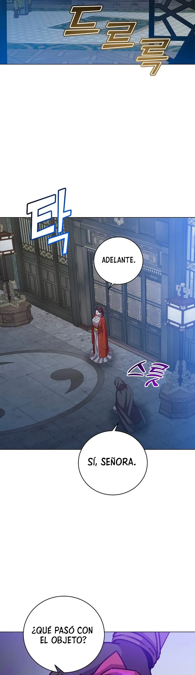 ¡El Heroe De Nivel Maximo Ha Regresado! - Capítulo 199 - Página 19 - LectorTMOo