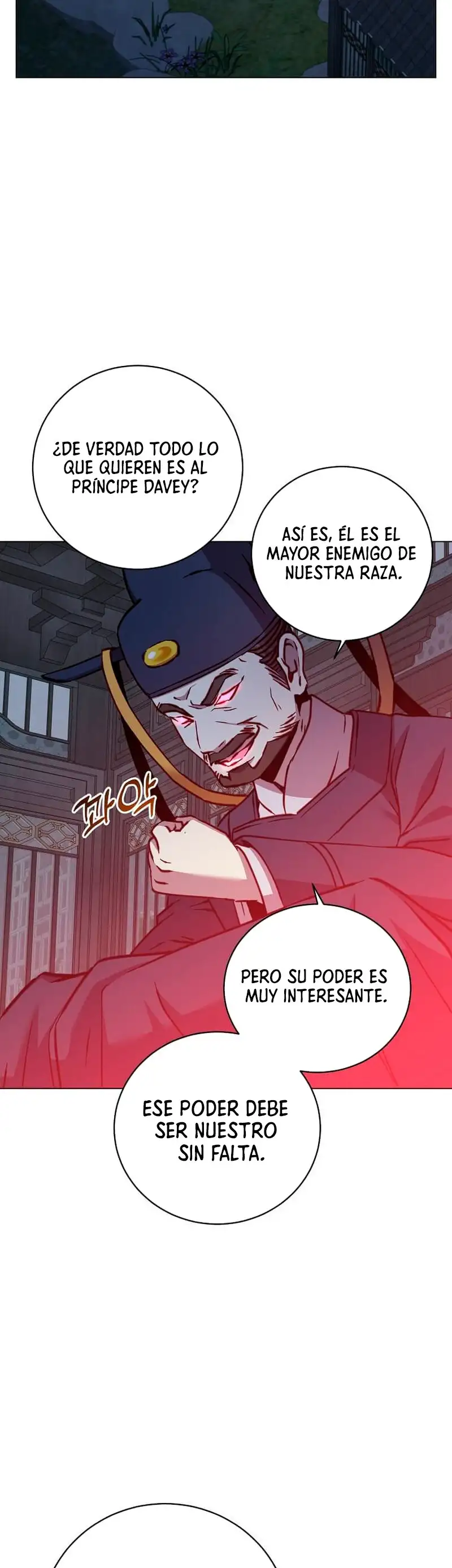 ¡El Heroe De Nivel Maximo Ha Regresado! - Capítulo 199 - Página 23 - LectorTMOo