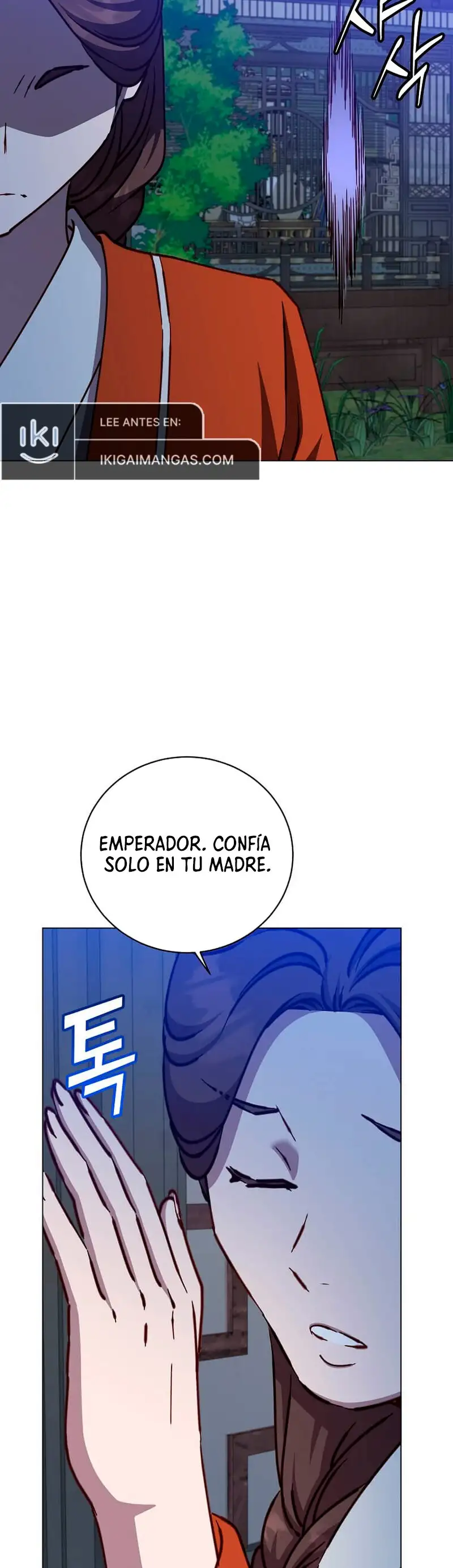 ¡El Heroe De Nivel Maximo Ha Regresado! - Capítulo 199 - Página 27 - LectorTMOo