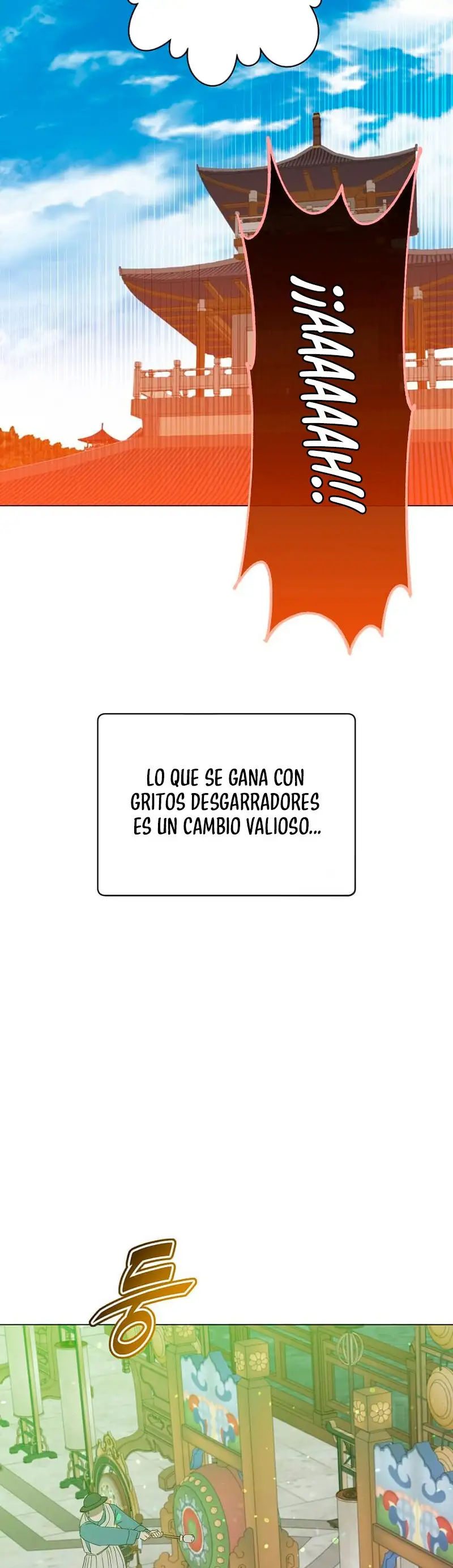 ¡El Heroe De Nivel Maximo Ha Regresado! - Capítulo 199 - Página 35 - LectorTMOo