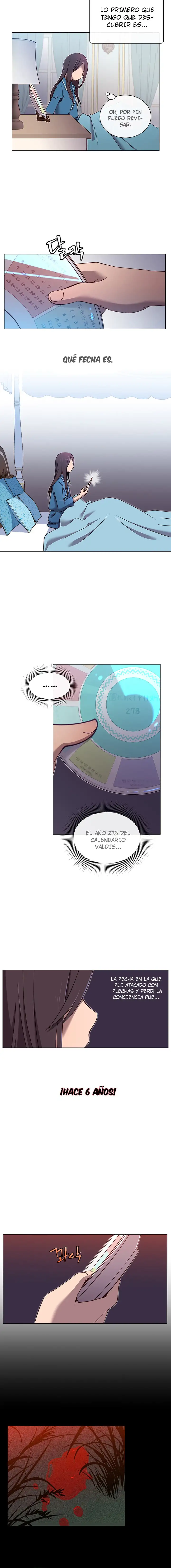 ¡El Heroe De Nivel Maximo Ha Regresado! - Capítulo 2 - Página 10 - LectorTMOo