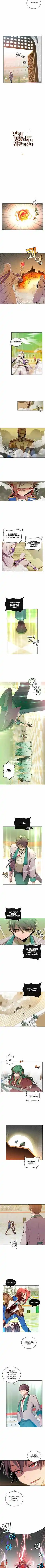 ¡El Heroe De Nivel Maximo Ha Regresado! - Capítulo 20 - Página 2 - LectorTMOo