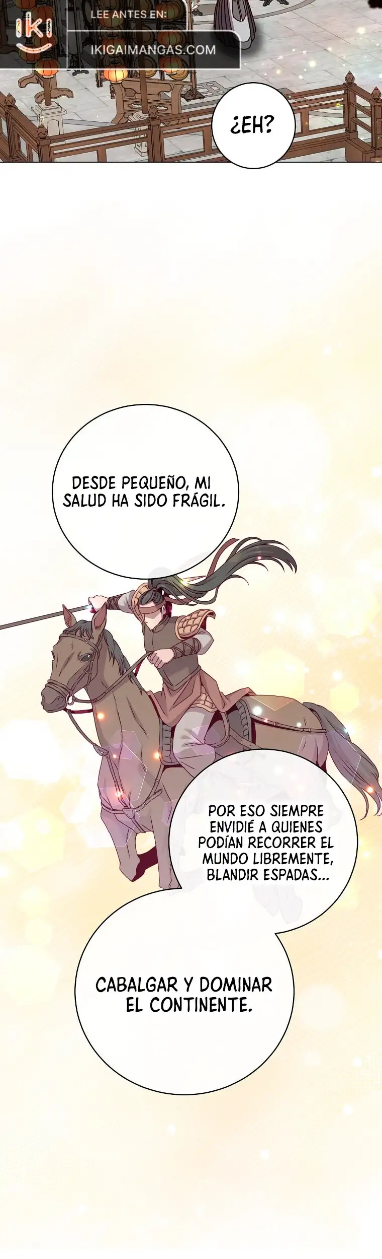 ¡El Heroe De Nivel Maximo Ha Regresado! - Capítulo 200 - Página 8 - LectorTMOo