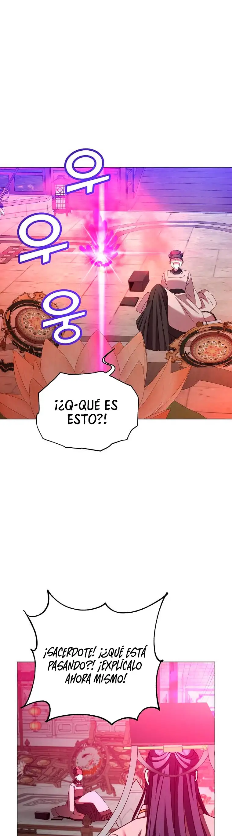 ¡El Heroe De Nivel Maximo Ha Regresado! - Capítulo 200 - Página 12 - LectorTMOo