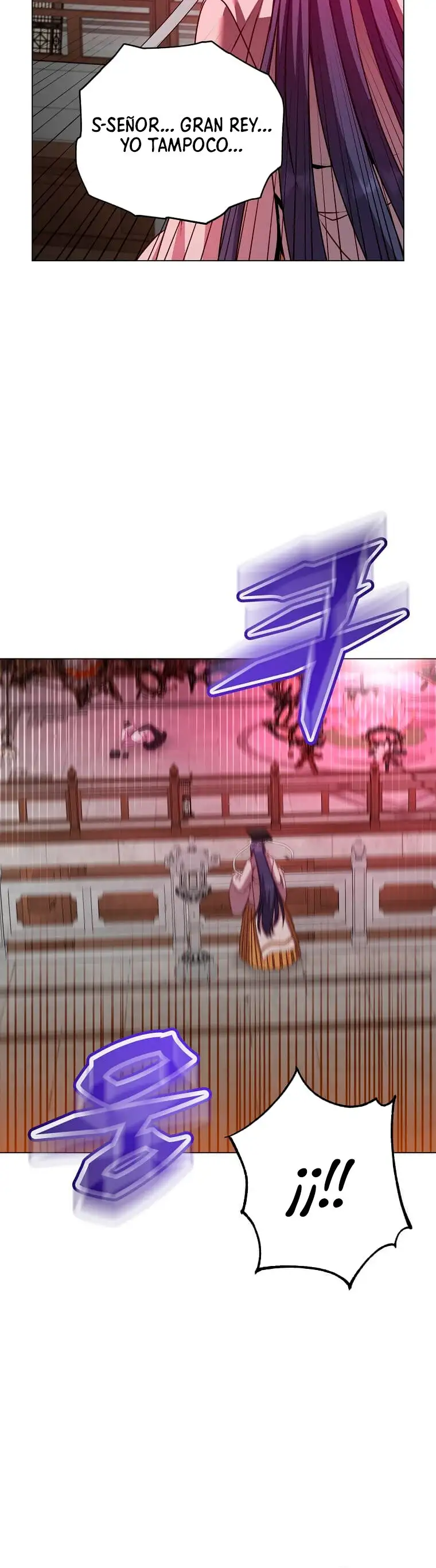 ¡El Heroe De Nivel Maximo Ha Regresado! - Capítulo 200 - Página 13 - LectorTMOo