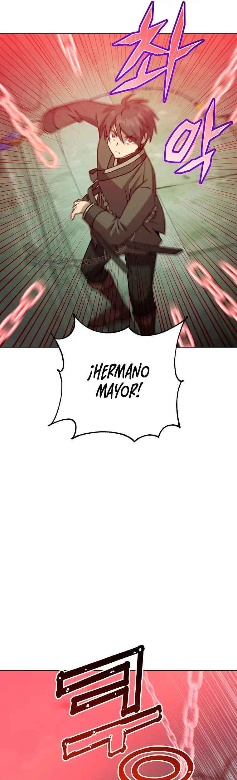 ¡El Heroe De Nivel Maximo Ha Regresado! - Capítulo 200 - Página 26 - LectorTMOo