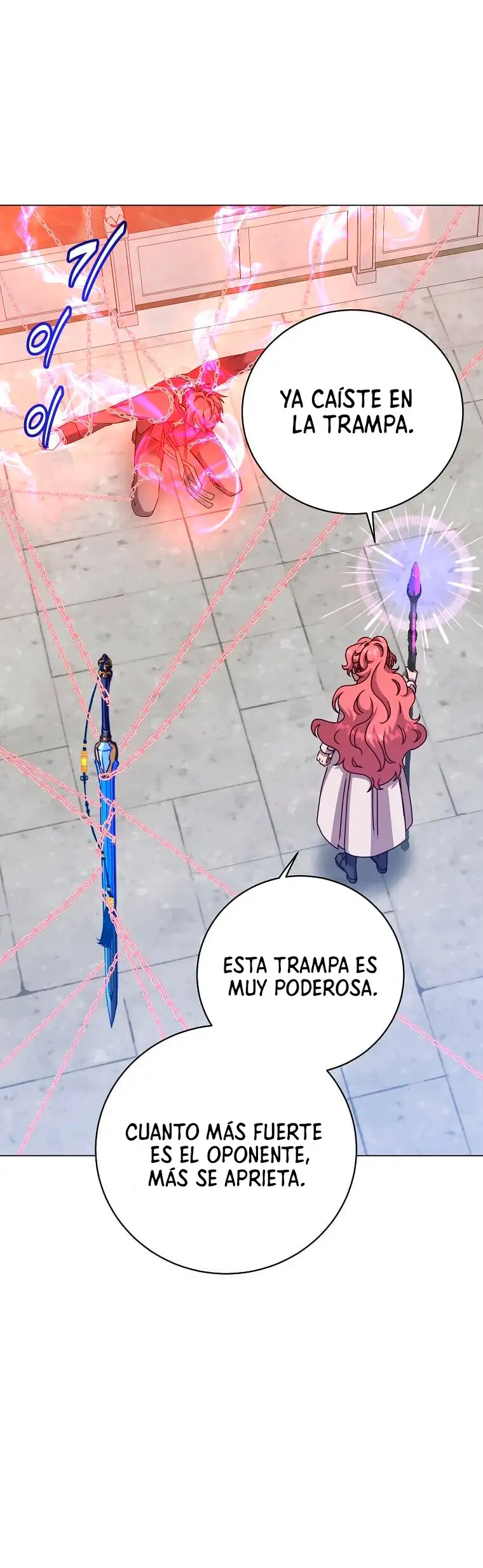 ¡El Heroe De Nivel Maximo Ha Regresado! - Capítulo 200 - Página 35 - LectorTMOo