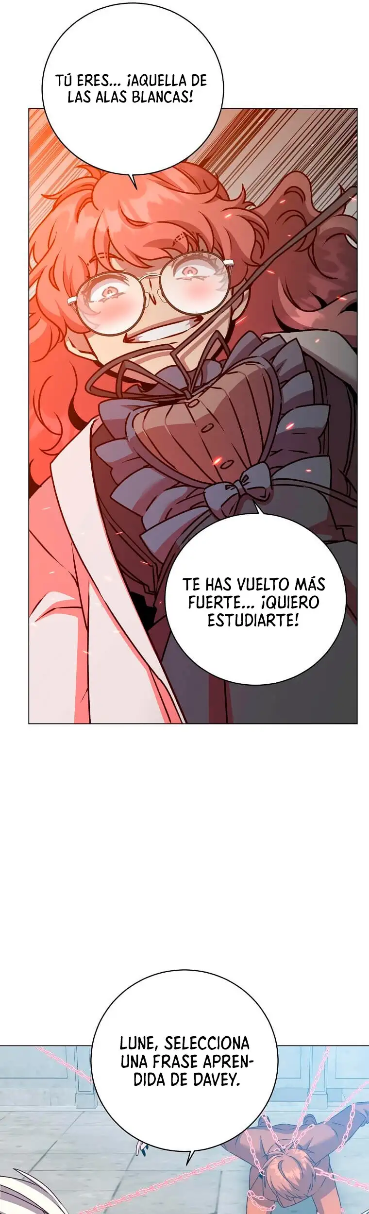 ¡El Heroe De Nivel Maximo Ha Regresado! - Capítulo 200 - Página 38 - LectorTMOo