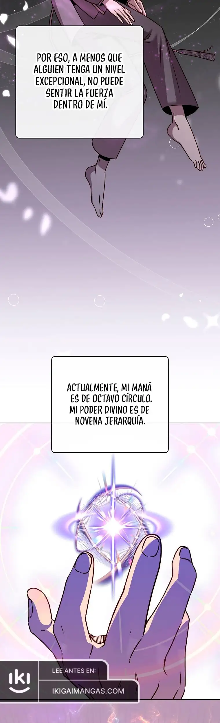 ¡El Heroe De Nivel Maximo Ha Regresado! - Capítulo 200 - Página 43 - LectorTMOo
