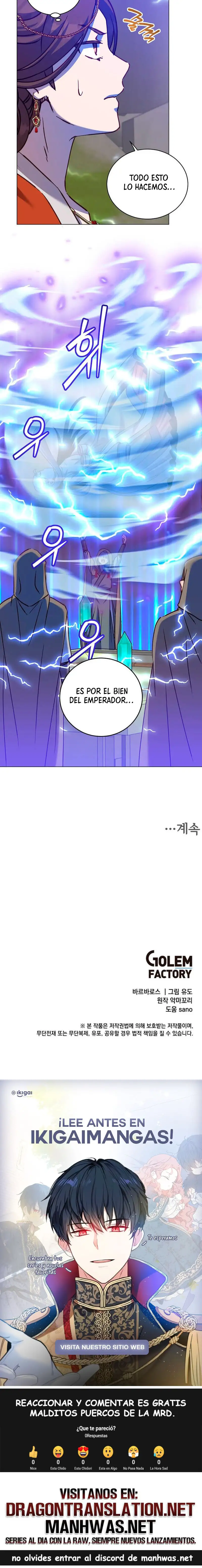 ¡El Heroe De Nivel Maximo Ha Regresado! - Capítulo 202 - Página 16 - LectorTMOo