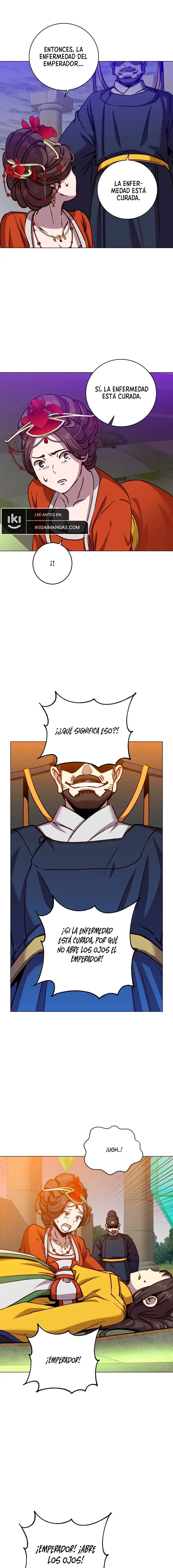 ¡El Heroe De Nivel Maximo Ha Regresado! - Capítulo 203 - Página 14 - LectorTMOo