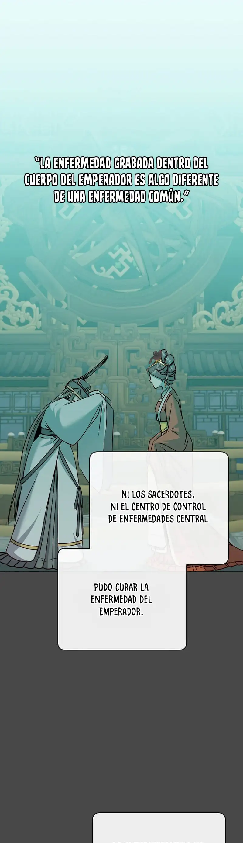 ¡El Heroe De Nivel Maximo Ha Regresado! - Capítulo 204 - Página 2 - LectorTMOo