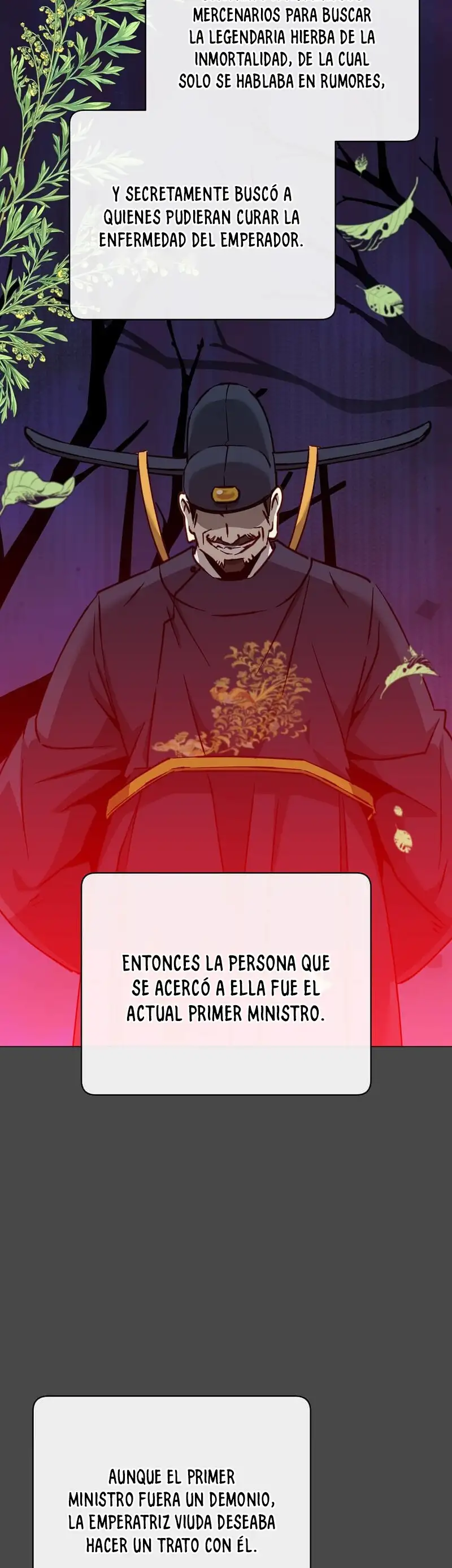 ¡El Heroe De Nivel Maximo Ha Regresado! - Capítulo 204 - Página 4 - LectorTMOo