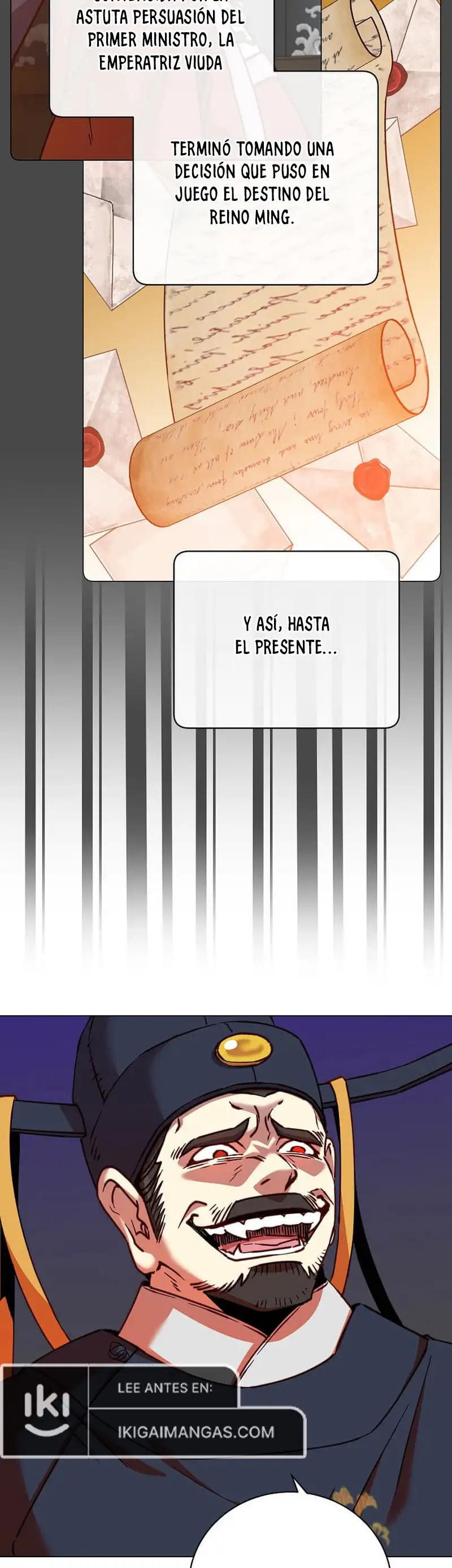 ¡El Heroe De Nivel Maximo Ha Regresado! - Capítulo 204 - Página 6 - LectorTMOo