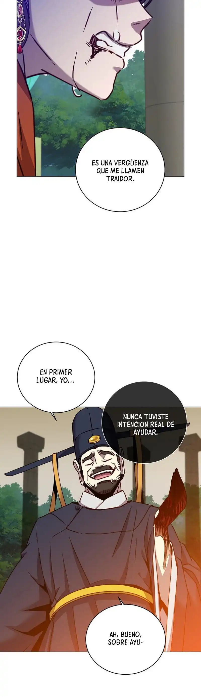 ¡El Heroe De Nivel Maximo Ha Regresado! - Capítulo 204 - Página 14 - LectorTMOo