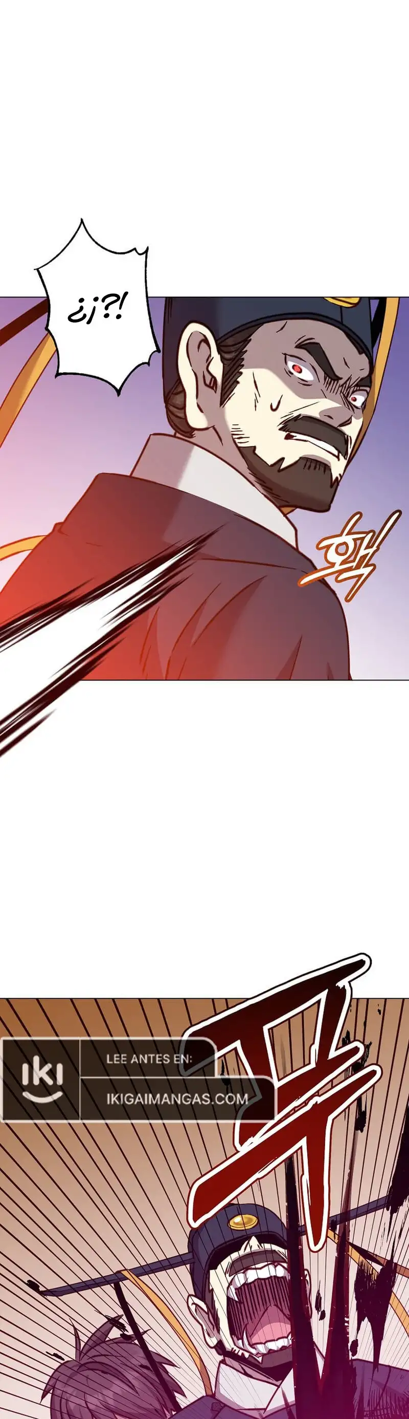 ¡El Heroe De Nivel Maximo Ha Regresado! - Capítulo 204 - Página 15 - LectorTMOo