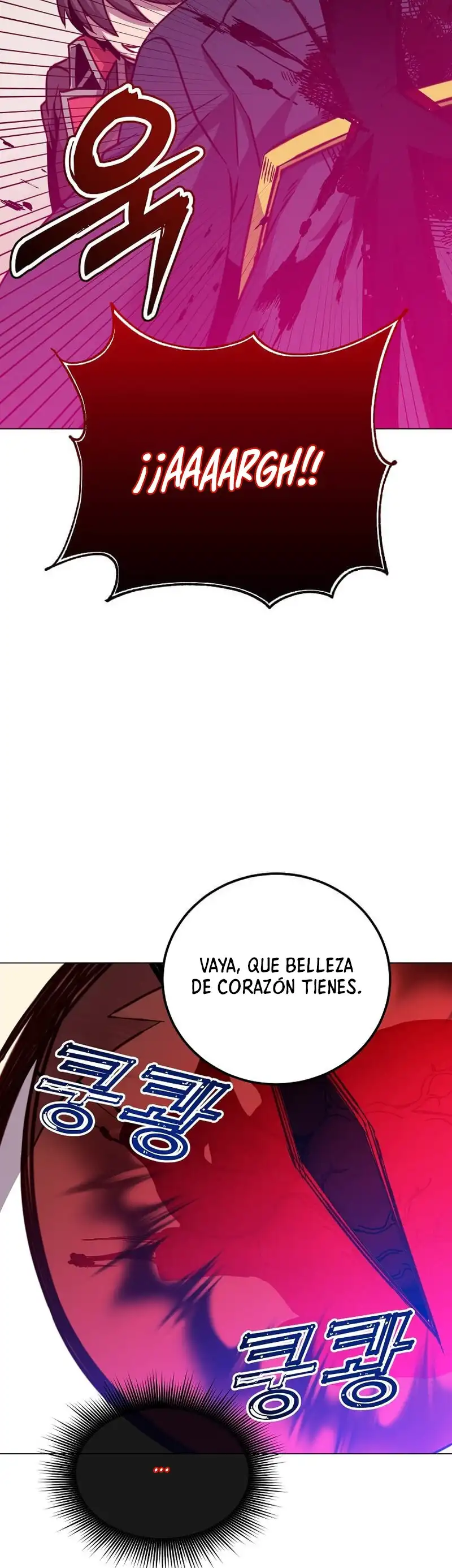 ¡El Heroe De Nivel Maximo Ha Regresado! - Capítulo 204 - Página 16 - LectorTMOo