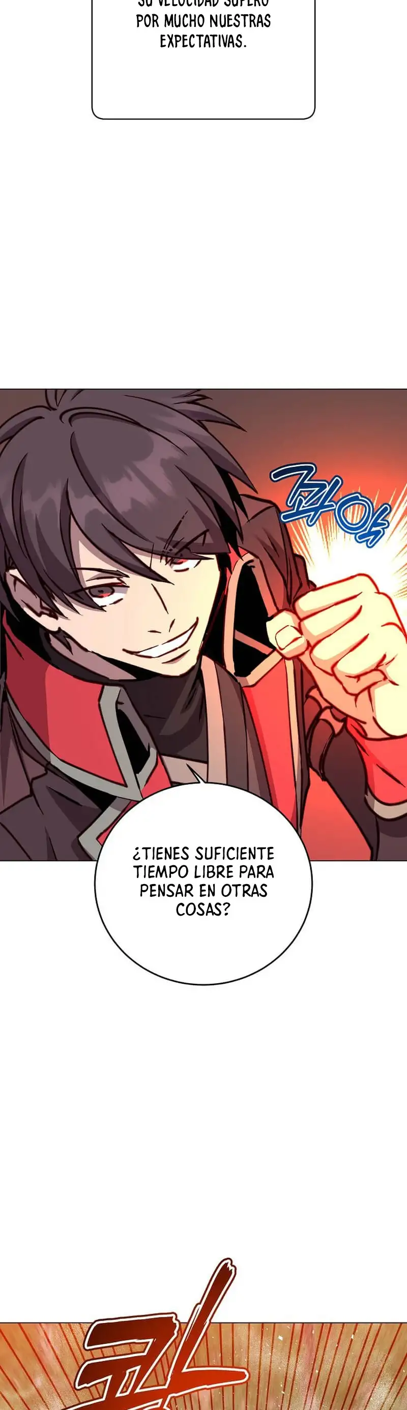 ¡El Heroe De Nivel Maximo Ha Regresado! - Capítulo 204 - Página 24 - LectorTMOo