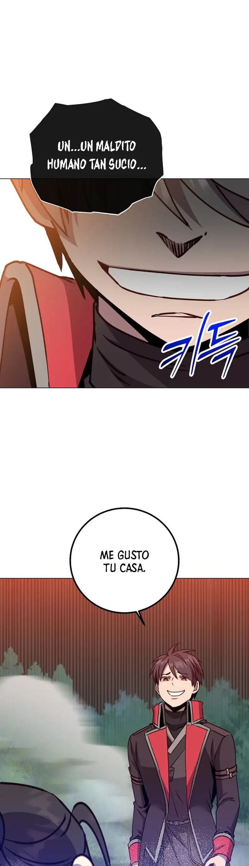 ¡El Heroe De Nivel Maximo Ha Regresado! - Capítulo 204 - Página 26 - LectorTMOo